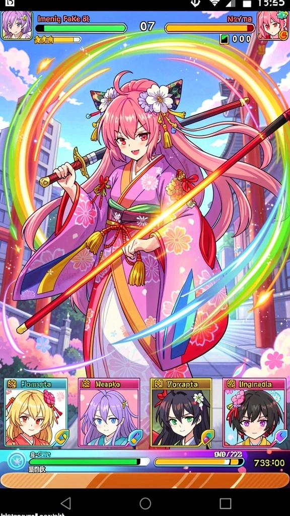 samurai88